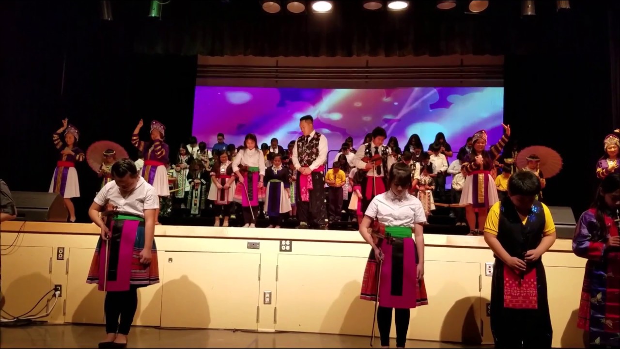 Hapa New Year 2016 17 Xyoo Tshiab 1