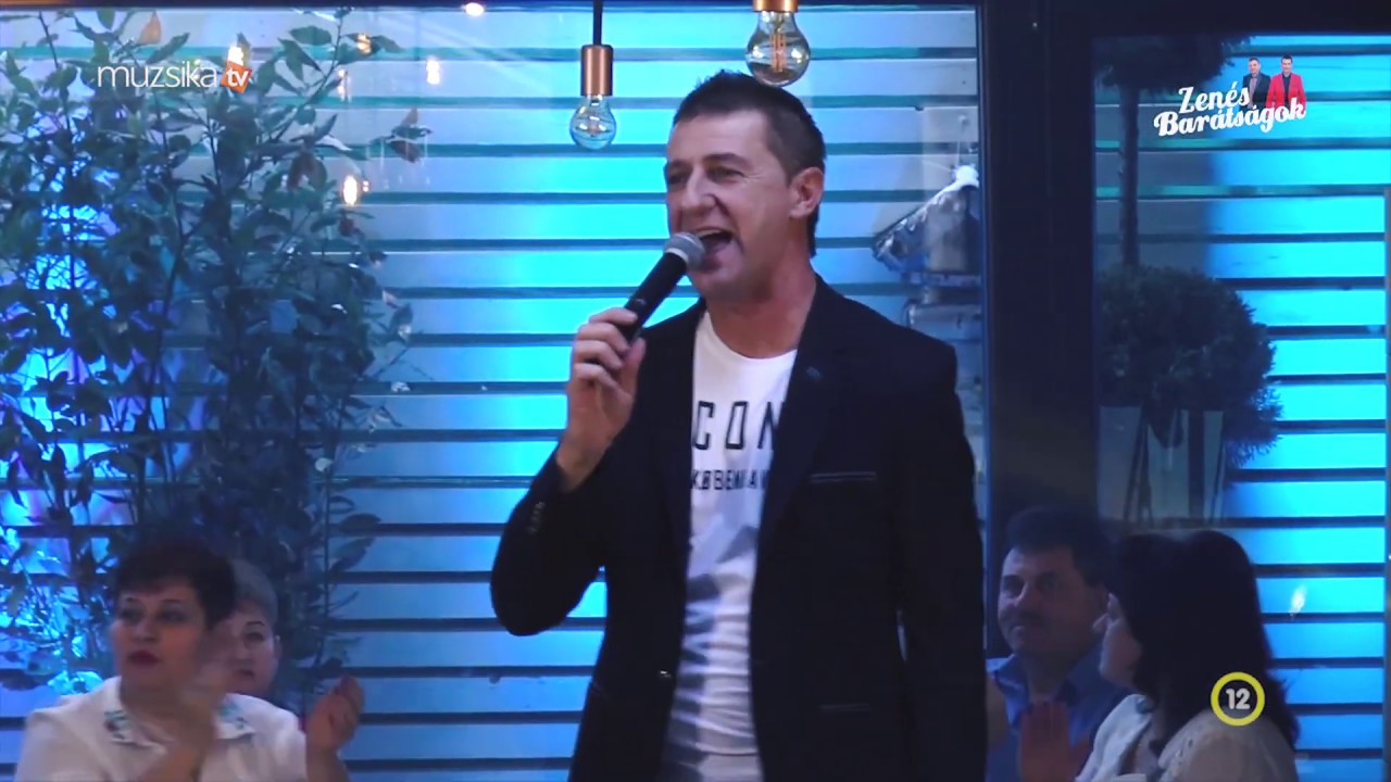 Bertici Fivérek - Igazi szerelem (Zenés Barátságok TV műsor)