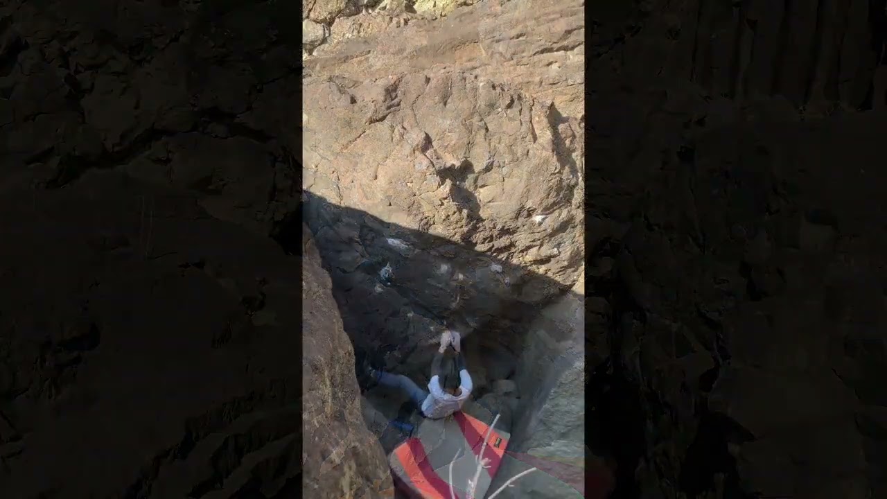 長崎ボルダー61