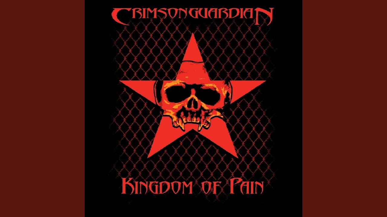 Kingdom of Pain