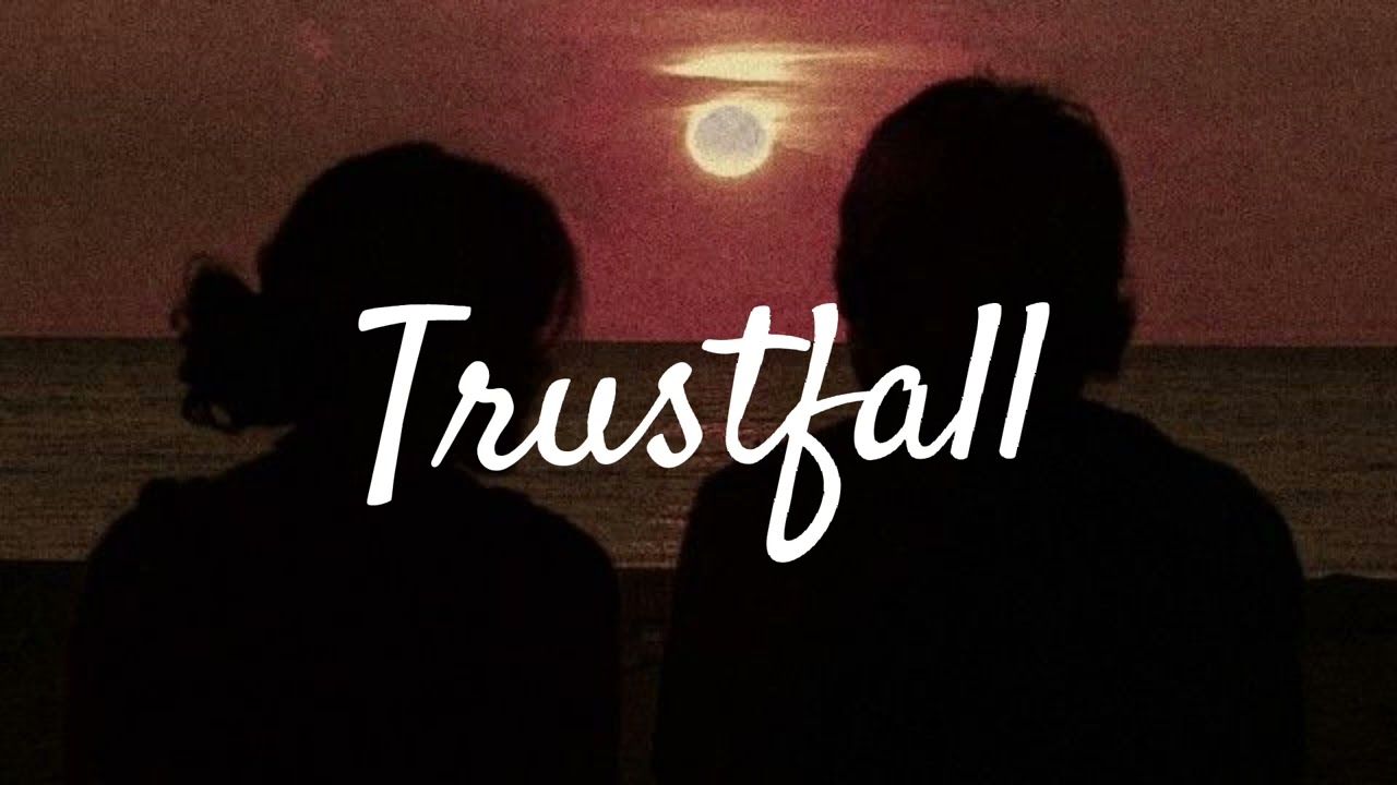 P!nk-Trustfall (speed up)🪐