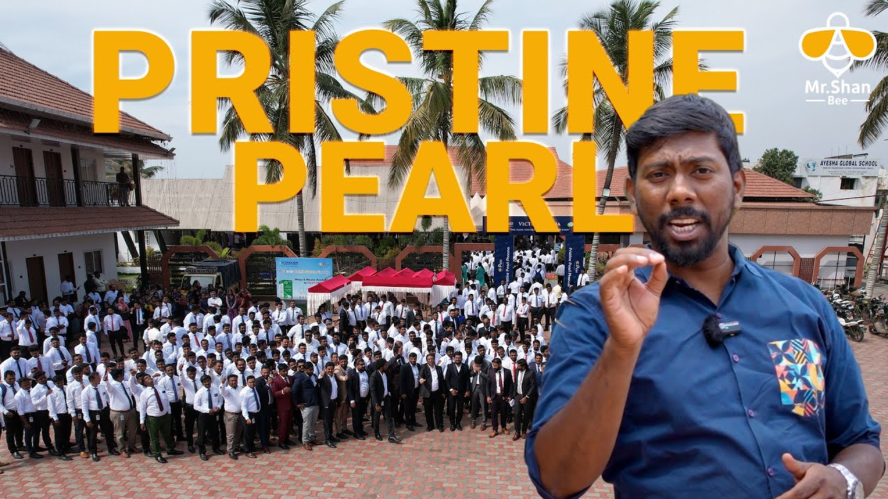 Festive Celebration of Pristine Pearl Pharma Corporate Achievements
