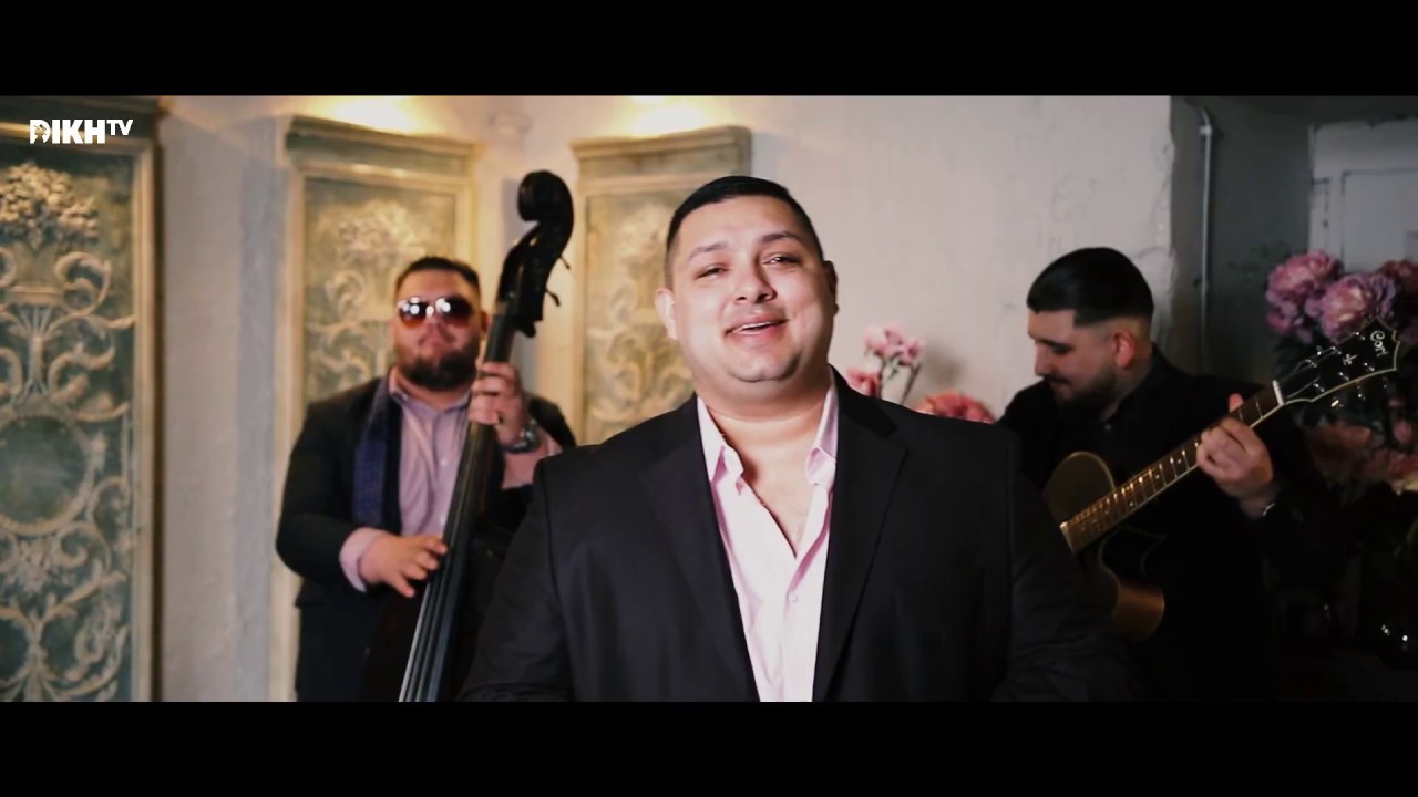 Setét Ernő - Lehozom a csillagot (Official Dikh Tv video)