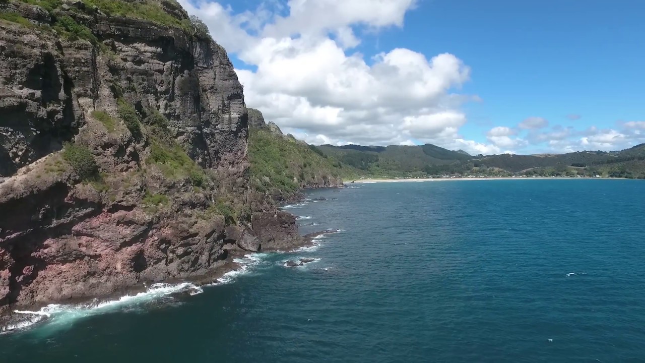 Taupo Bay
