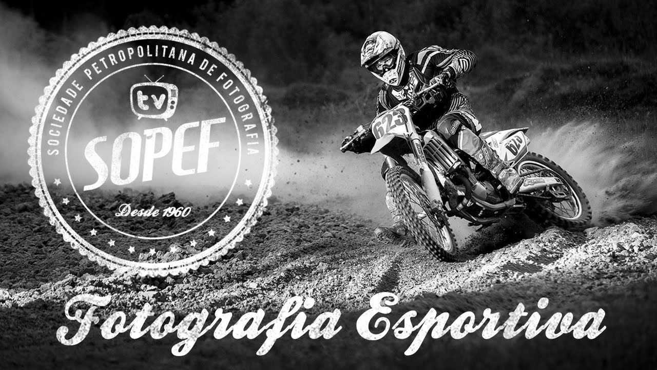 Fotografia Esportiva