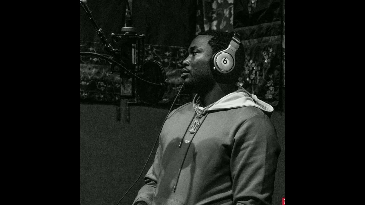 (FREE) Meek Mill Type Beat - 