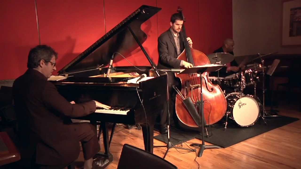 Peter Zak Trio - 