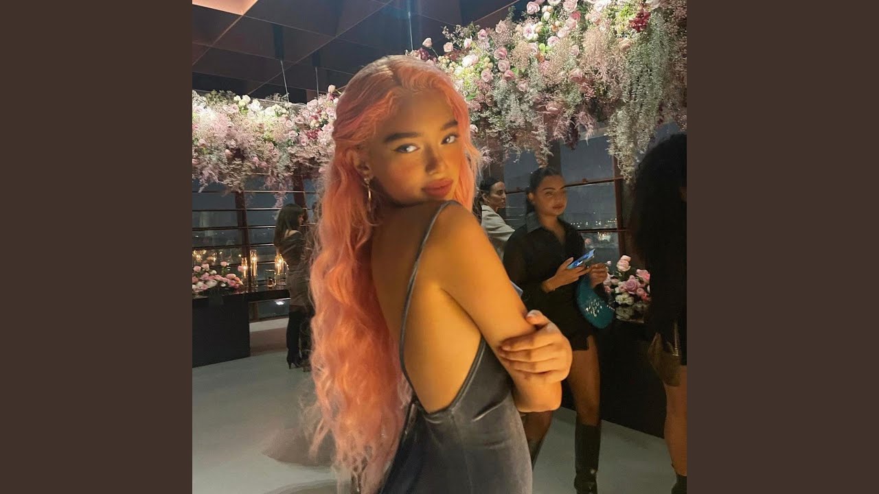 Pink Picasso