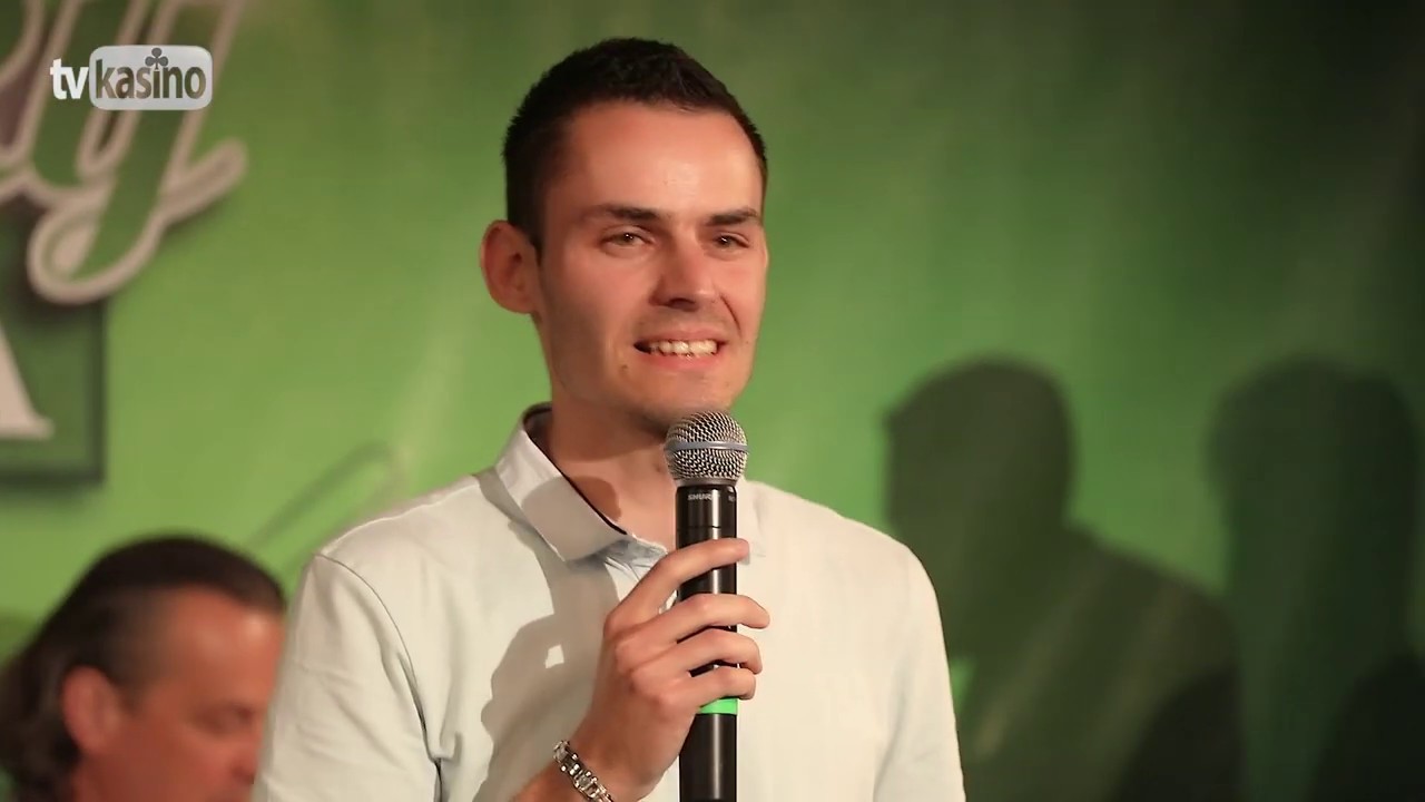 Pavol Laták: Zasadil som skoro na jar