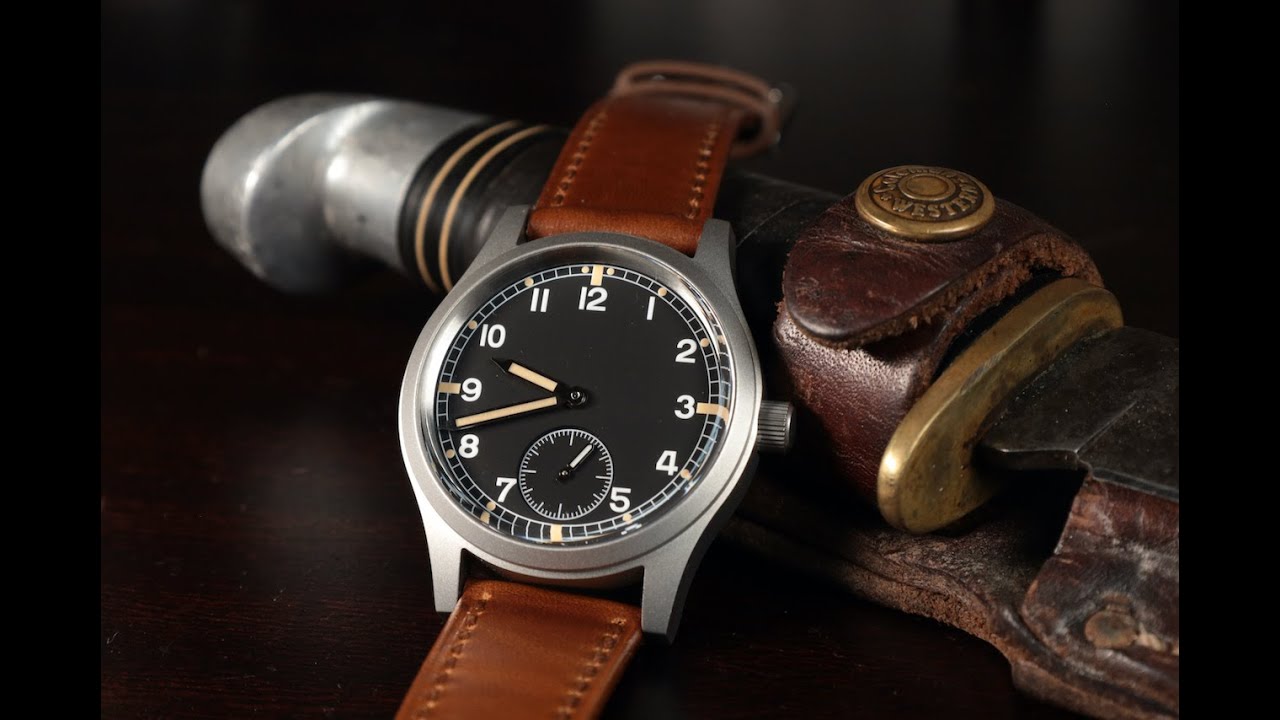 Baltany D12: The King of AliExpress' Dirty Dozen Homage?