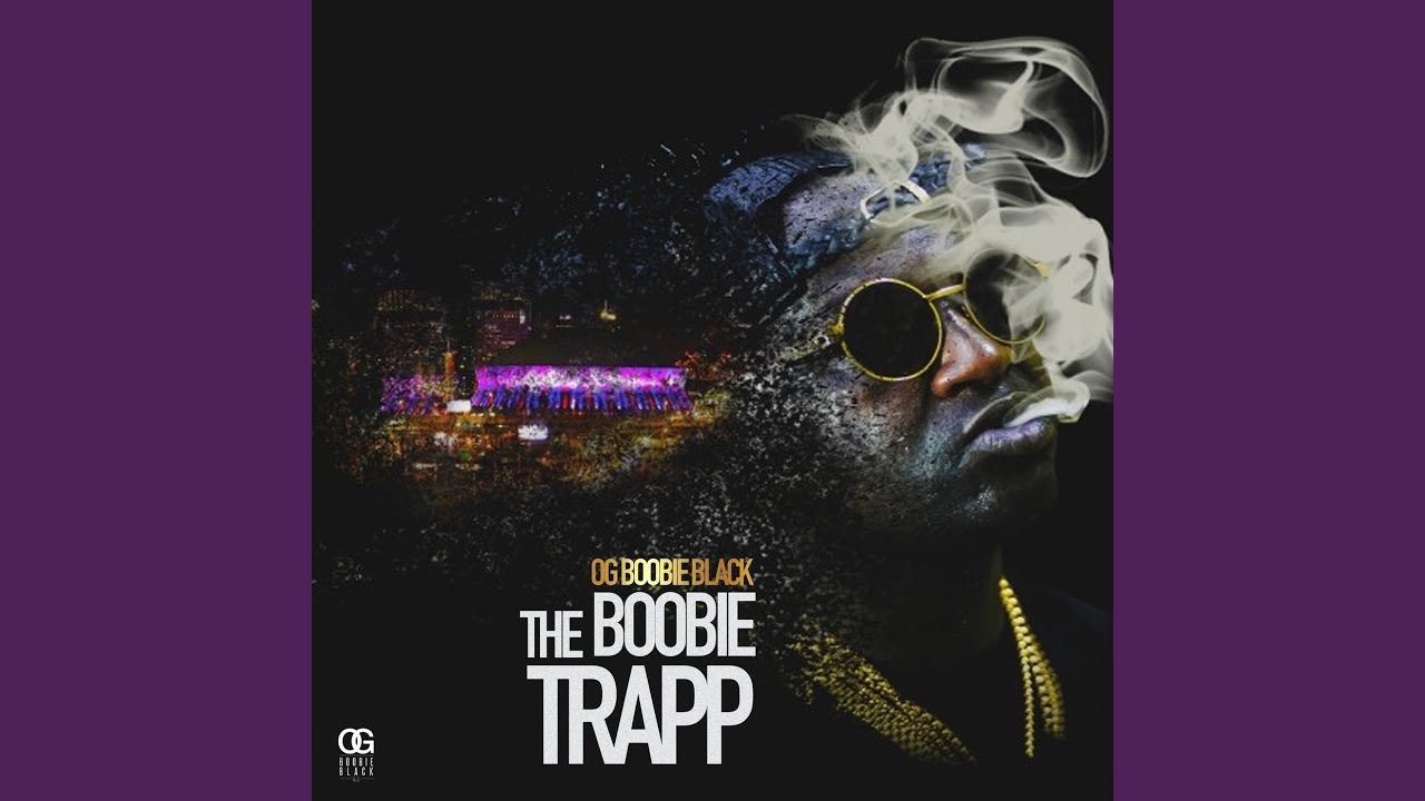 Ghetto El Chapo