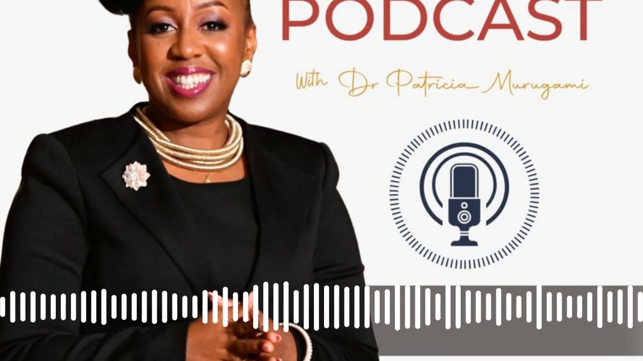 Your Next Best Self with Dr. Patricia Murugami - Podcast 82: How to Untrap & Unstuck Yourself
