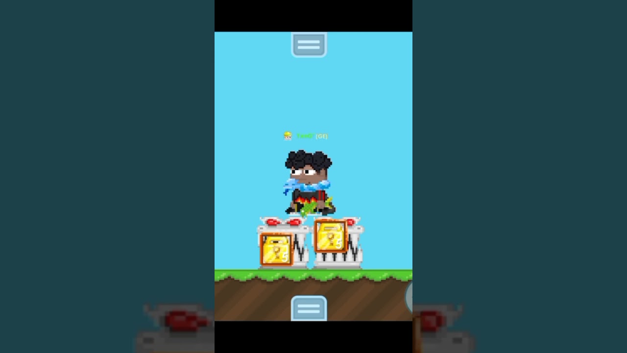 Give away #gaming #giveaway #growtopia #giveawaygrowtopia