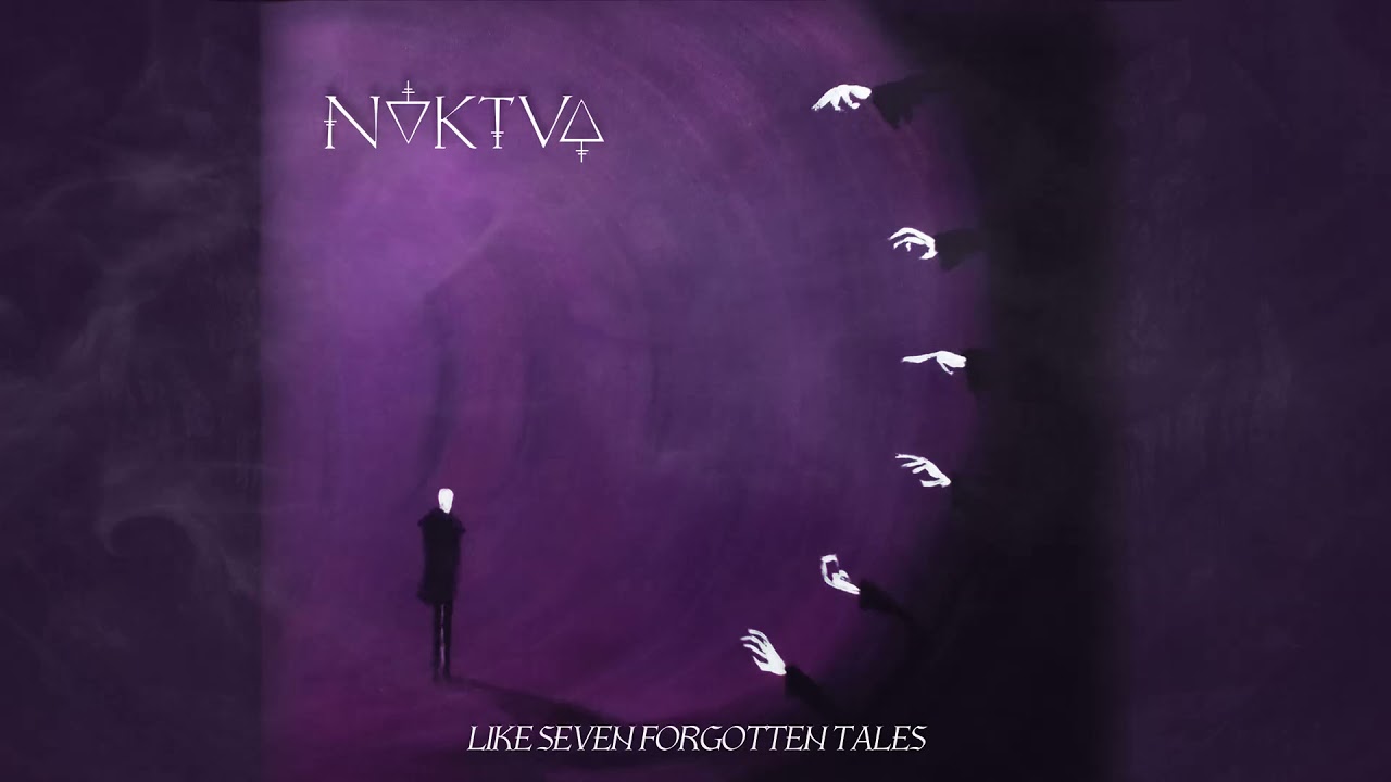 NOKTVA - Dance Of Trees