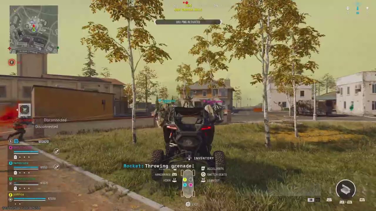 Run n wipe