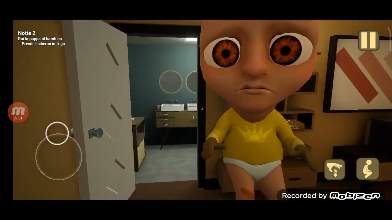 the baby Yellow si ritorna