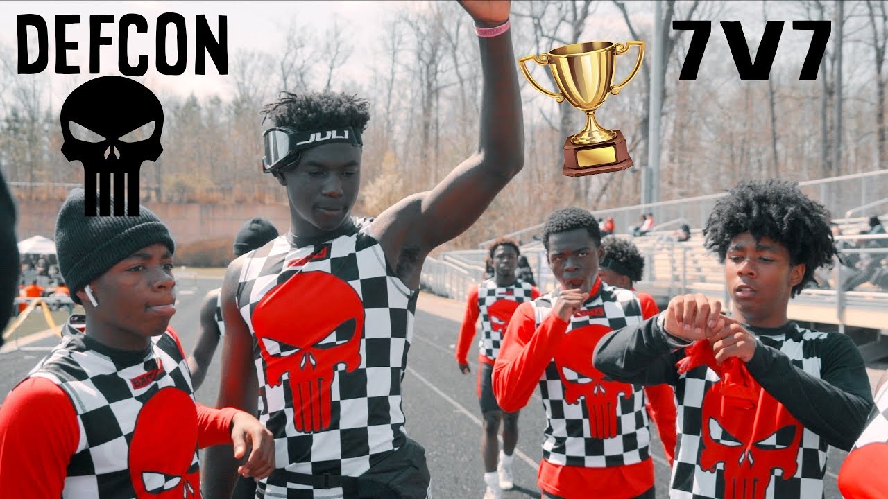 🏆WE DOMINATED!!|| Defcon 1