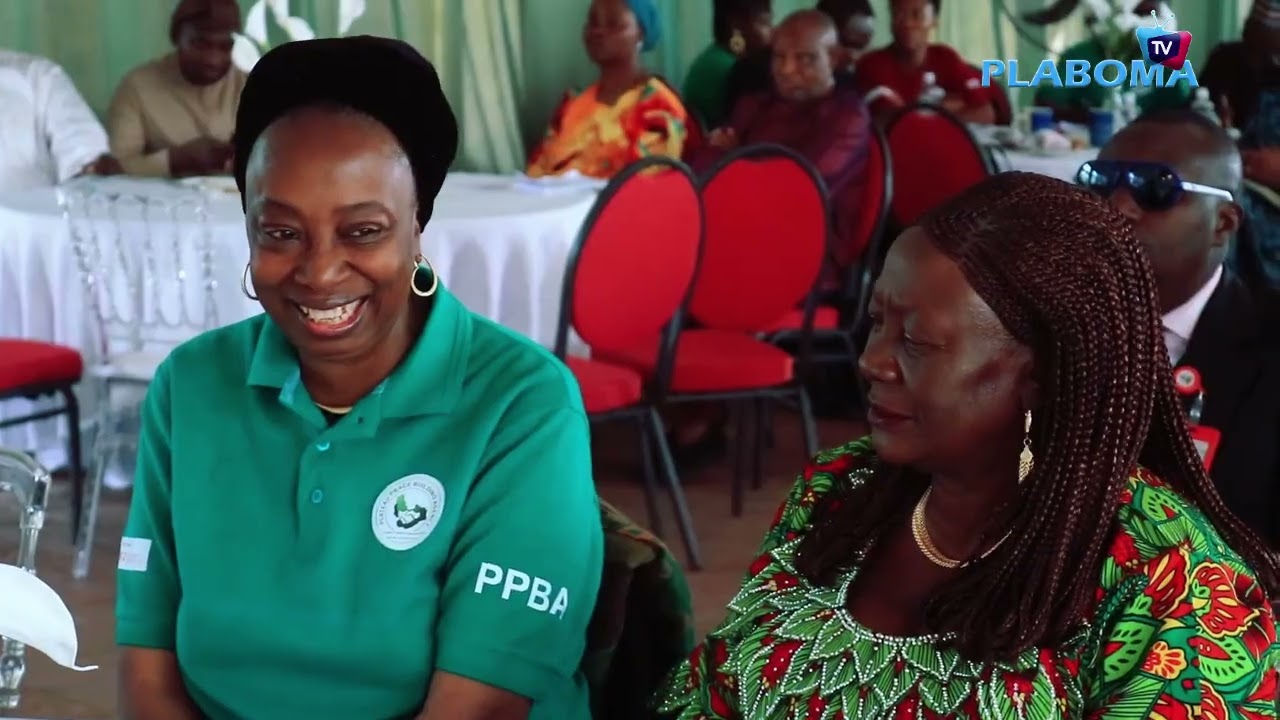 Plateau State Peace Building Agency Marks 10 Years...