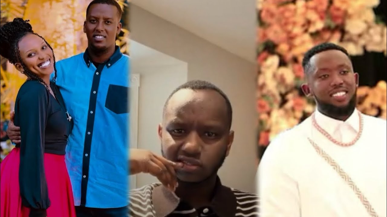 😍#LIVE KURI INSTAGRAM #HEALING NA GISUBIZO ALEX NZUNGU DIDIER ATUBWIYE IGIHE YAGIRIYE MURI HEALING 😍