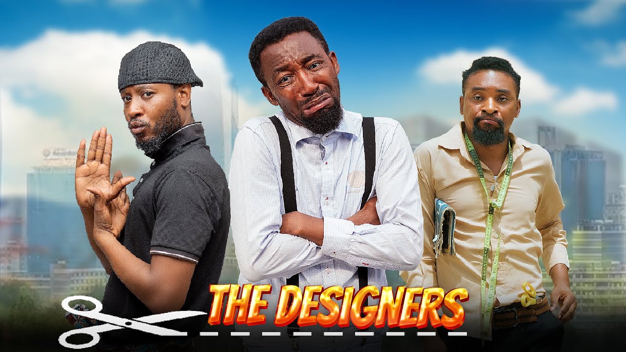 THE DESIGNER (Yawaskits - Episode 252) Kalistus x Boma