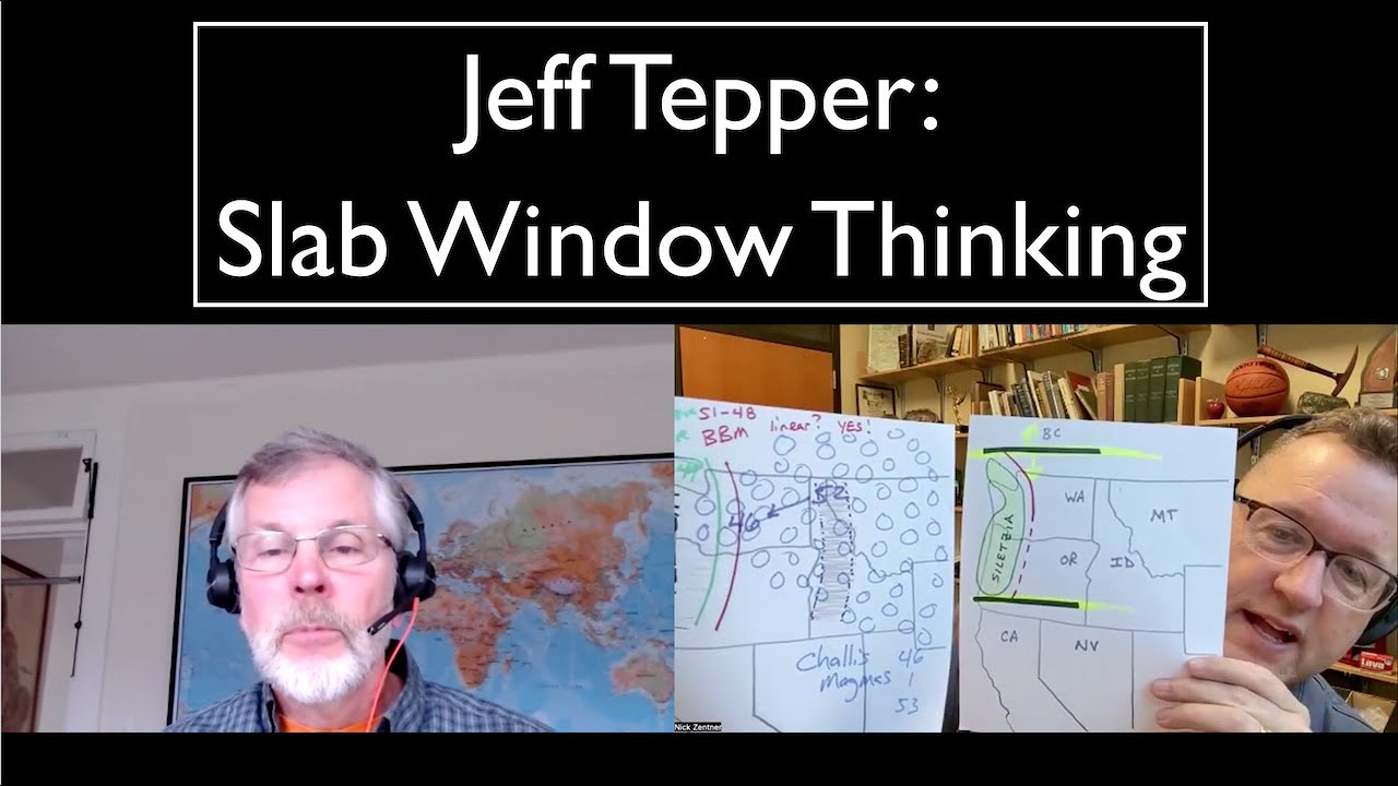 Jeff Tepper: Slab Window Thinking (Zoom #5)
