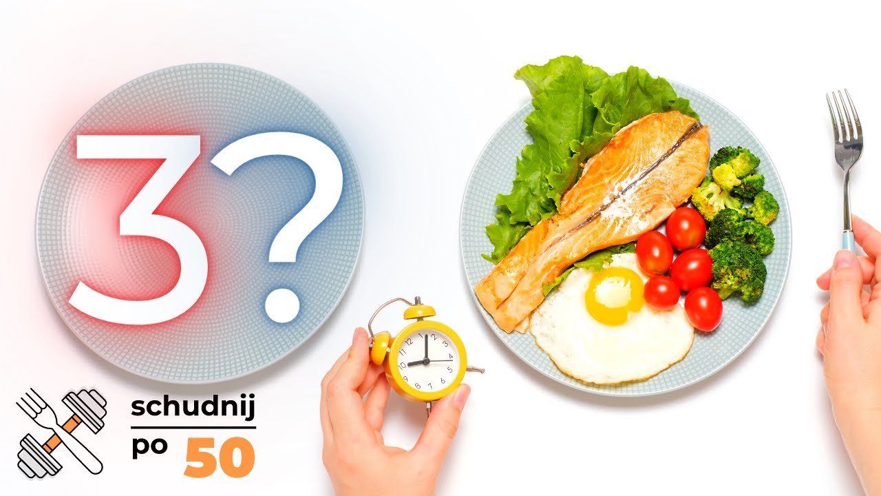 Czy OKNO ŻYWIENIOWE jest zdrowe? 3 MITY na temat INTERMITTENT FASTING