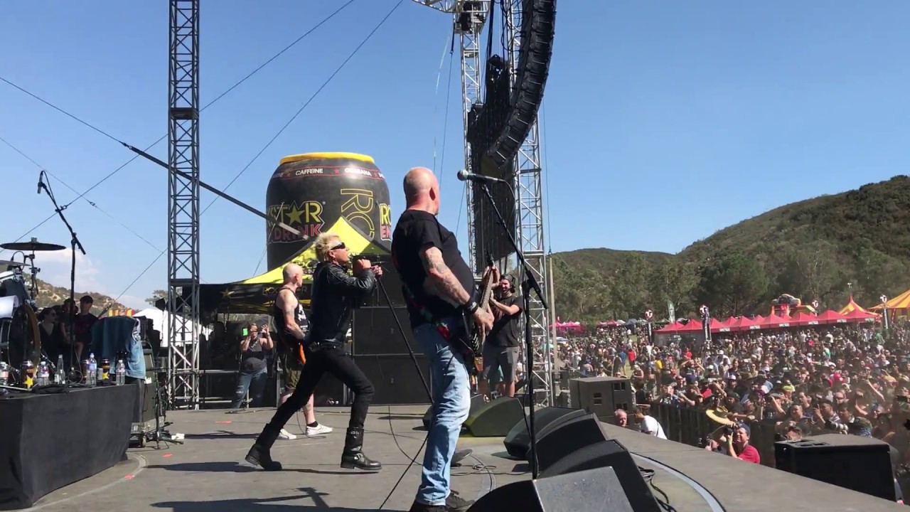 GBH  -- Live 8/26/17 whole set