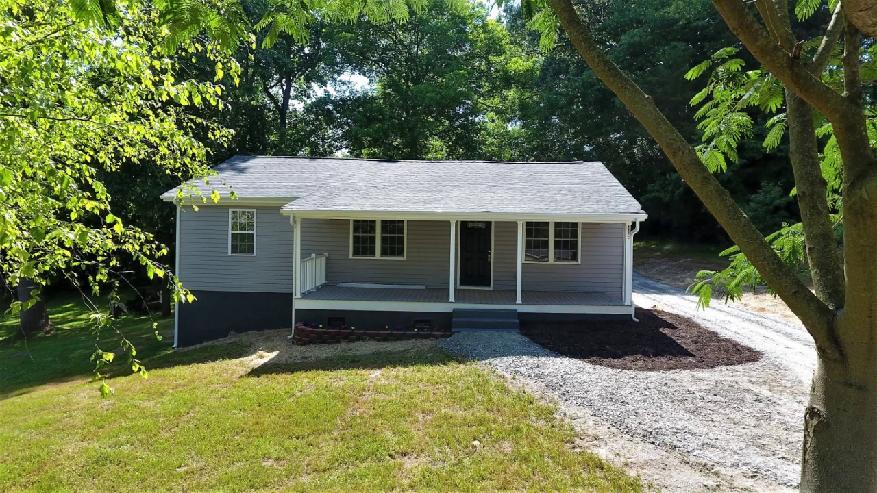 Southside House unbranded