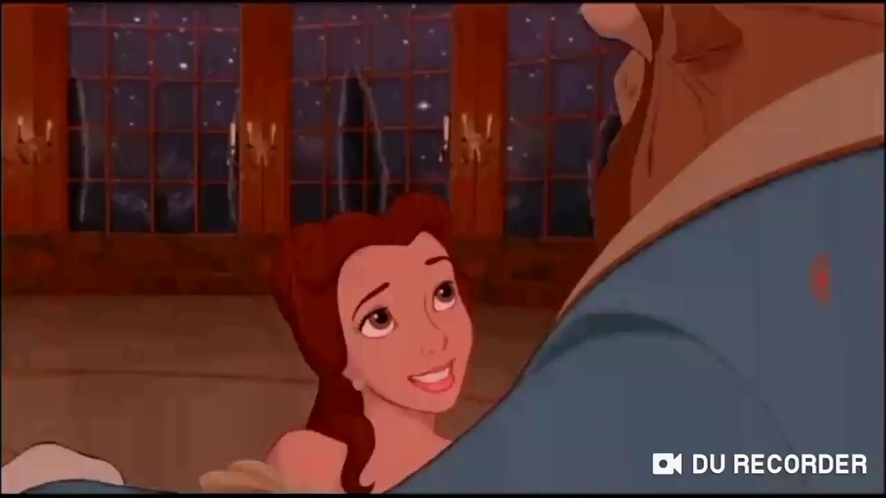 Moje TOP piosenek z bajek Disneya (po polsku)