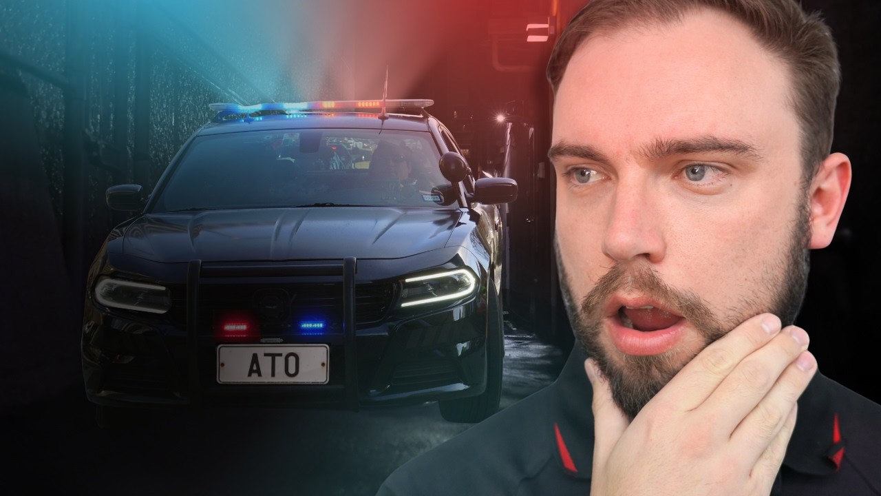 Почему ATO проводит у вас аудит!
