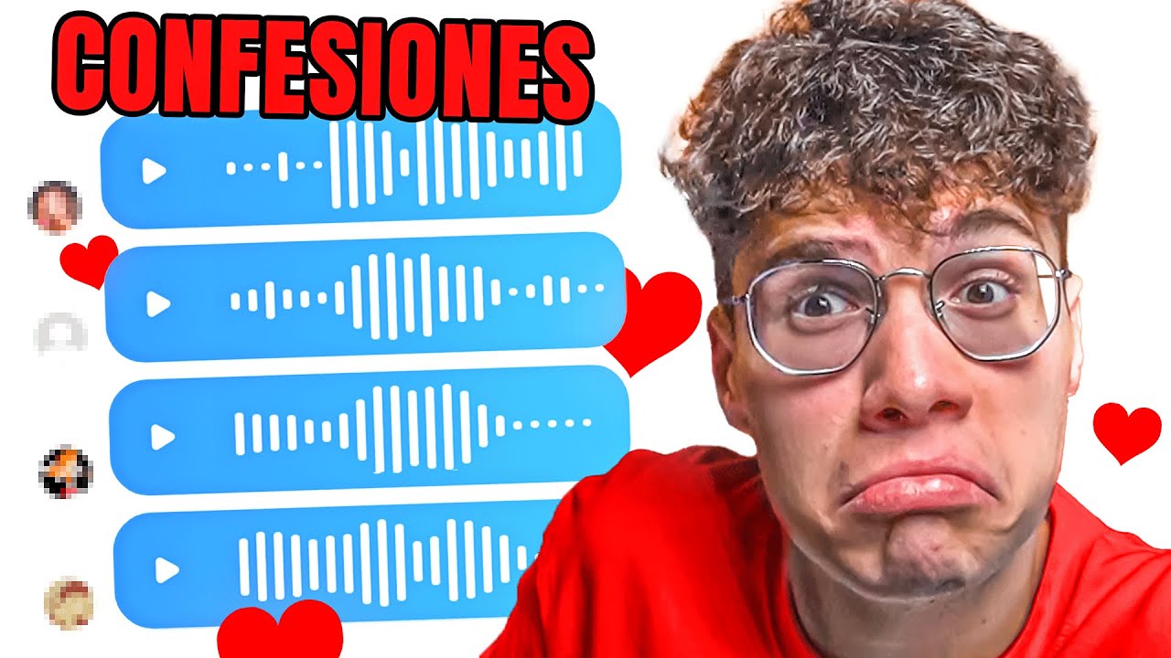 mis viewers se declaran en stream 💞