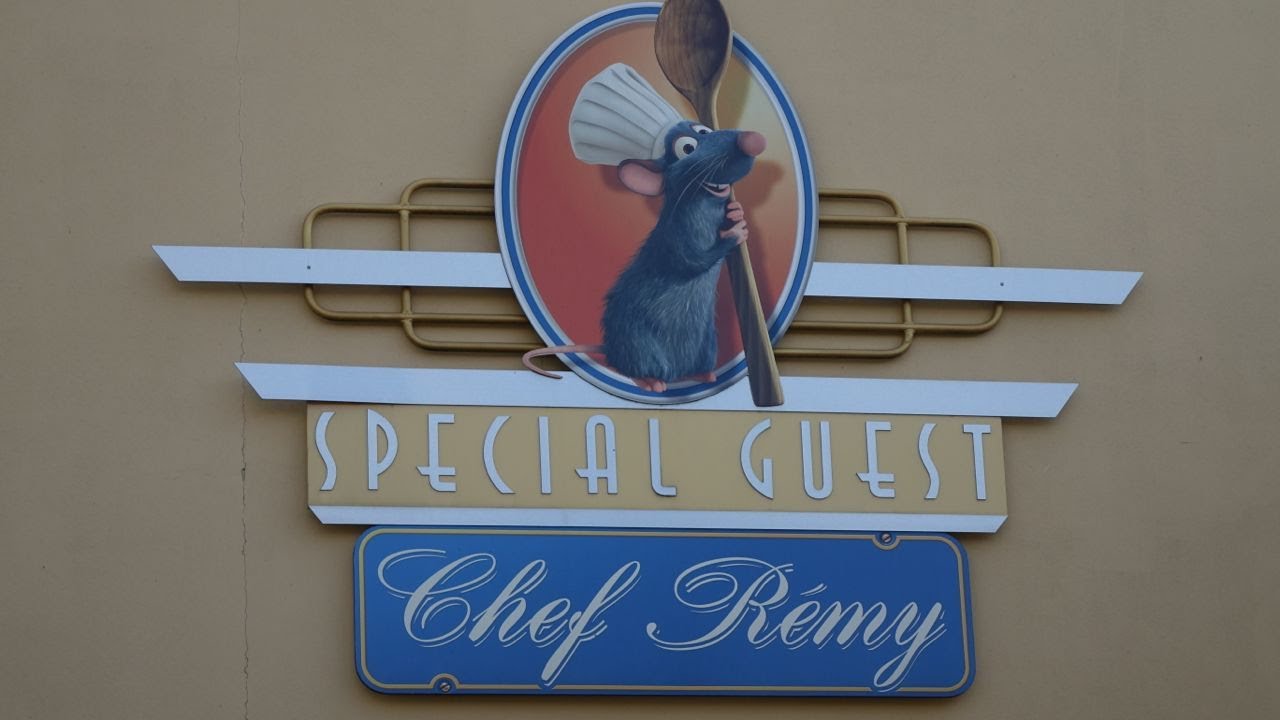 Disneyland Paris Restaurant Des Stars