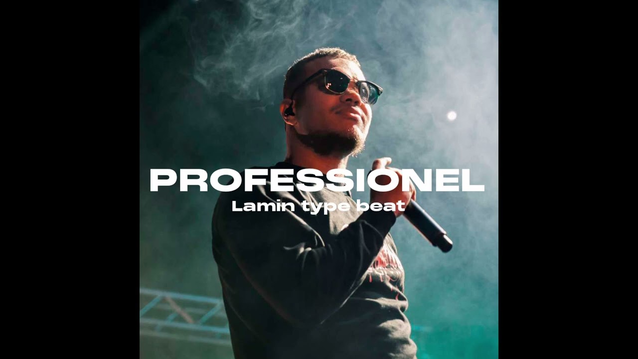 Lamin type beat - 