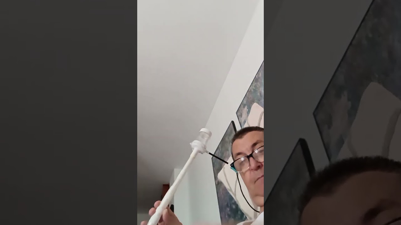 Mouth membrane reed pipe