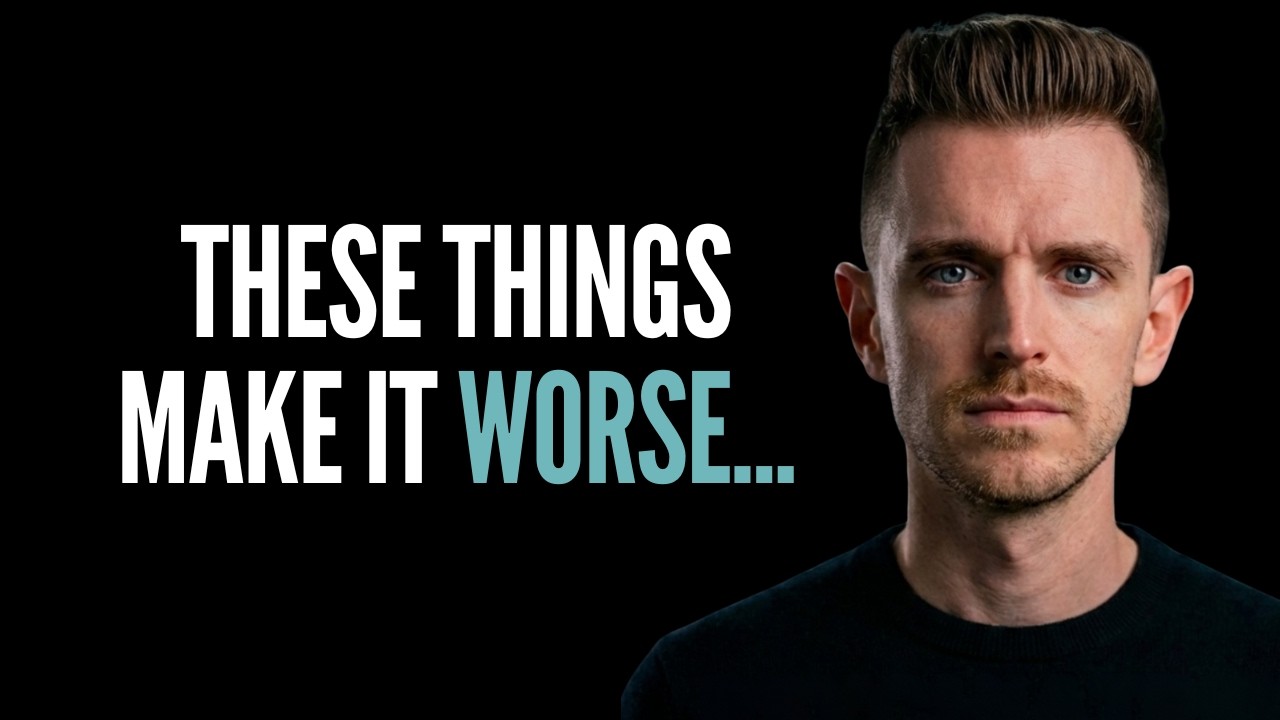 5 Things Making Depersonalization Worse