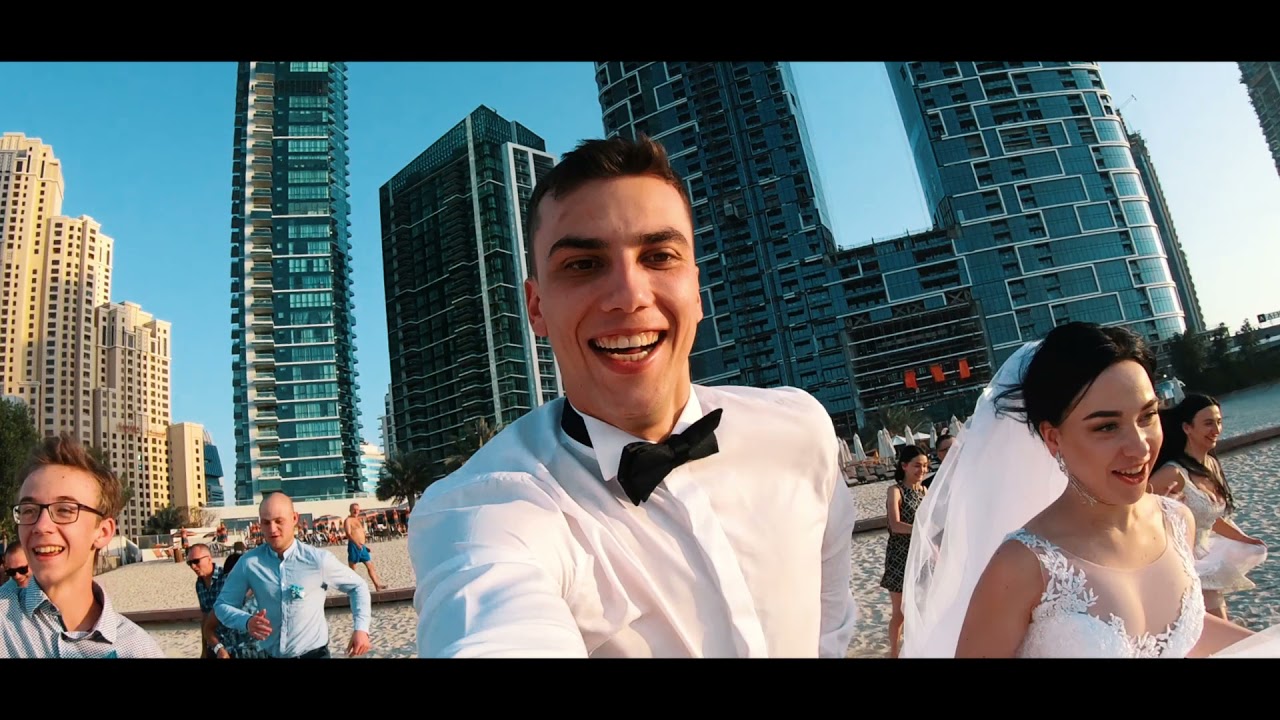 Wedding Dubai 2020