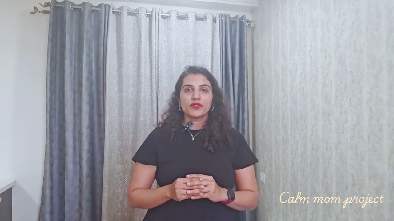 Watch this video if burn-out is ruining your daily routine.