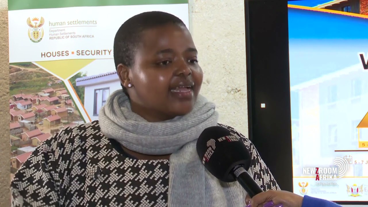 Kubayi gives contractors two months' ultimatum