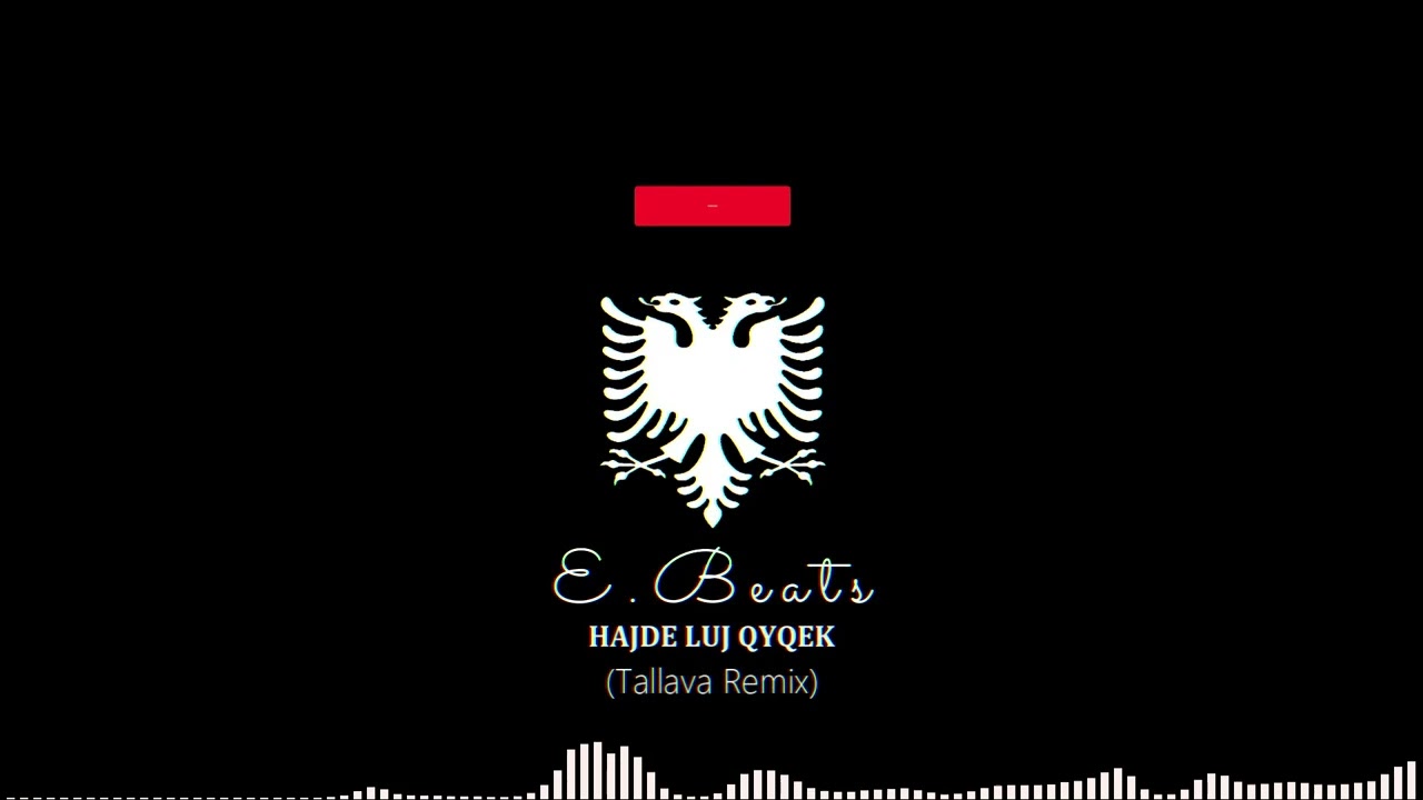 Endritbeats - Hajde Luj Qyqek (Tallava Remix) 🔥