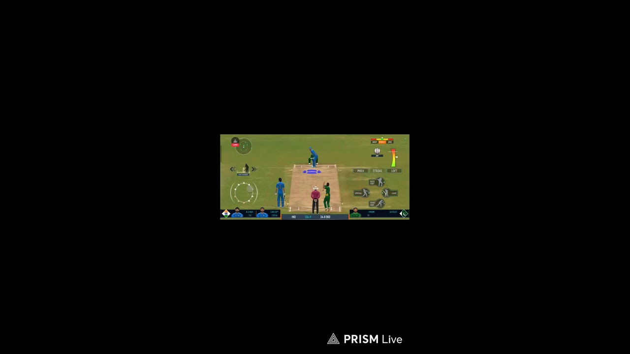 Live streaming of TNO20 INDIA VS WESTINDIES