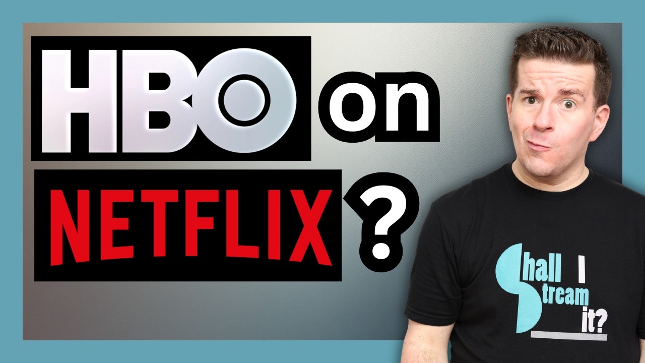 Станут ли Netflix и HBO Max одним приложением?