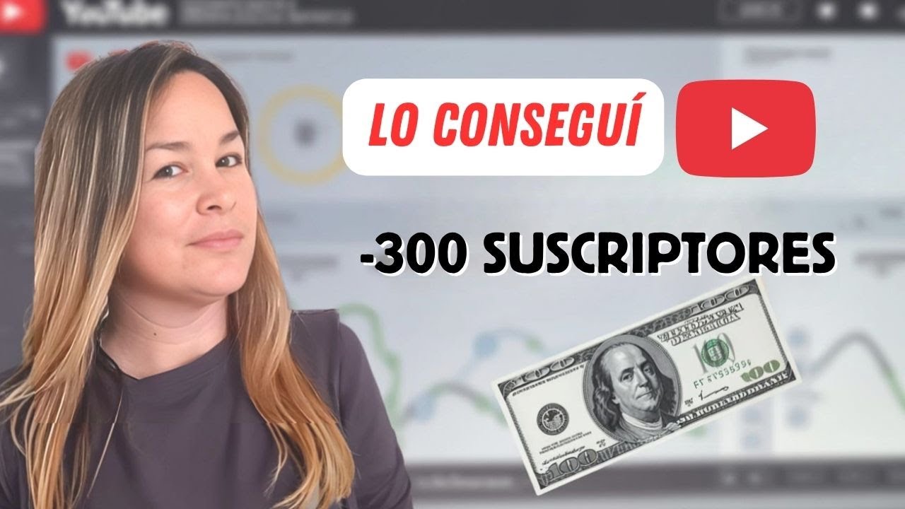 Cómo Hacer Dinero en YouTube Sin Haber Monetizado