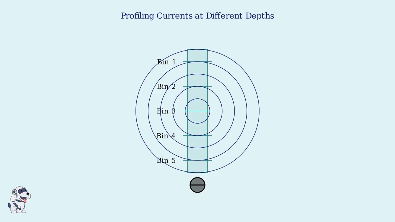 5-Minute Guide to a Sonar Series: What is  Acoustic Doppler Current Profiler