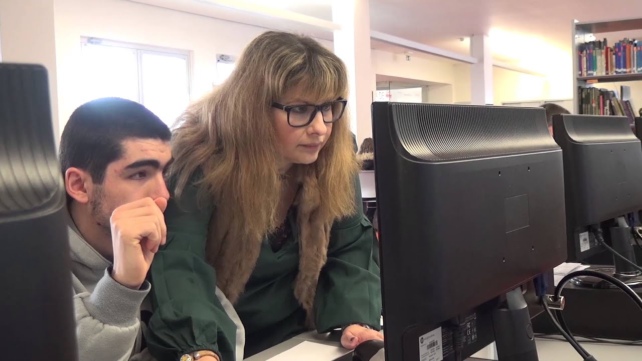 Robótica e NEE - Escola Oliveira Júnior