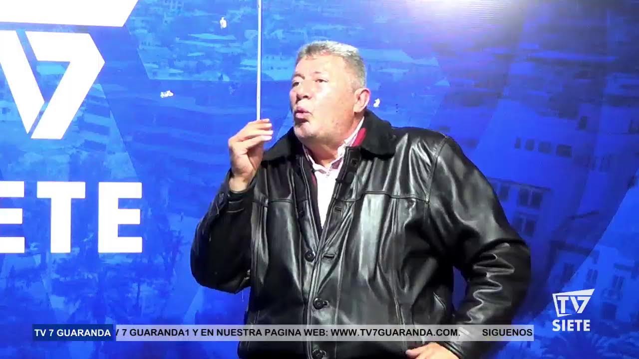 NOTICIERO ESTELAR