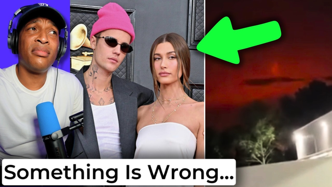Mysterious Videos I Wasn&rsquo;t Ready to See