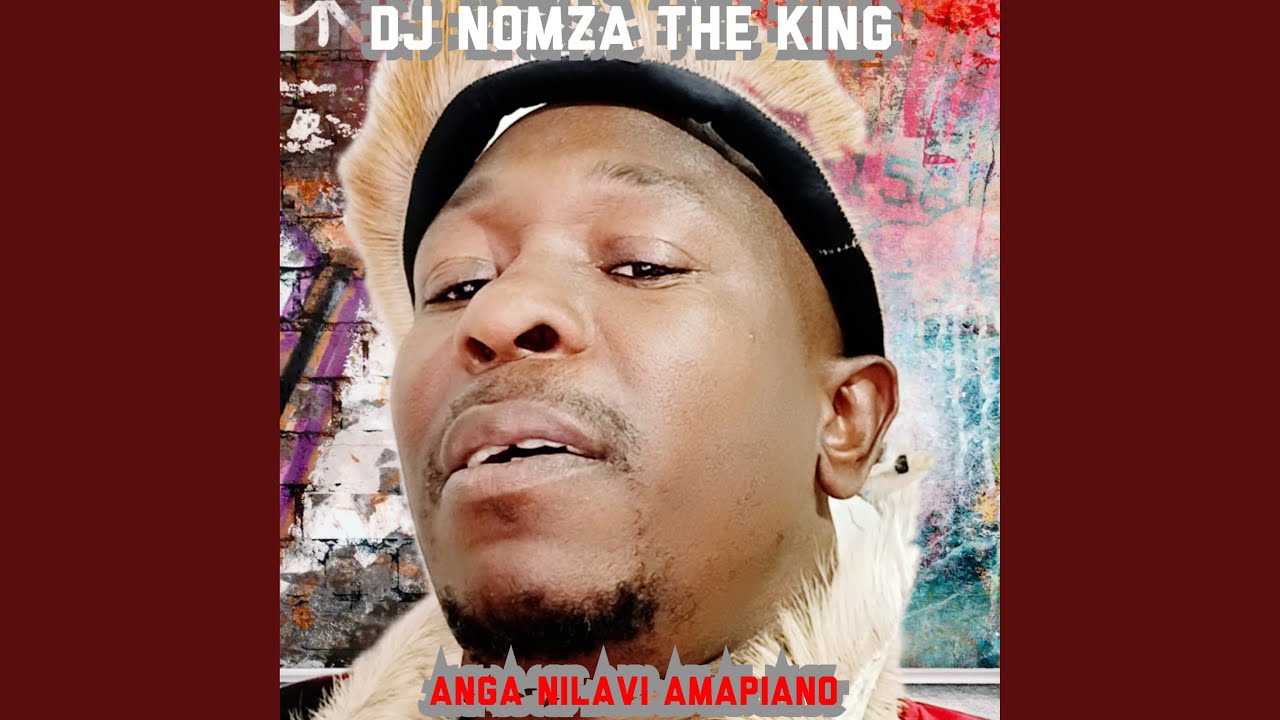 Anga Nilavi Amapiano (feat. Tebza De DJ)