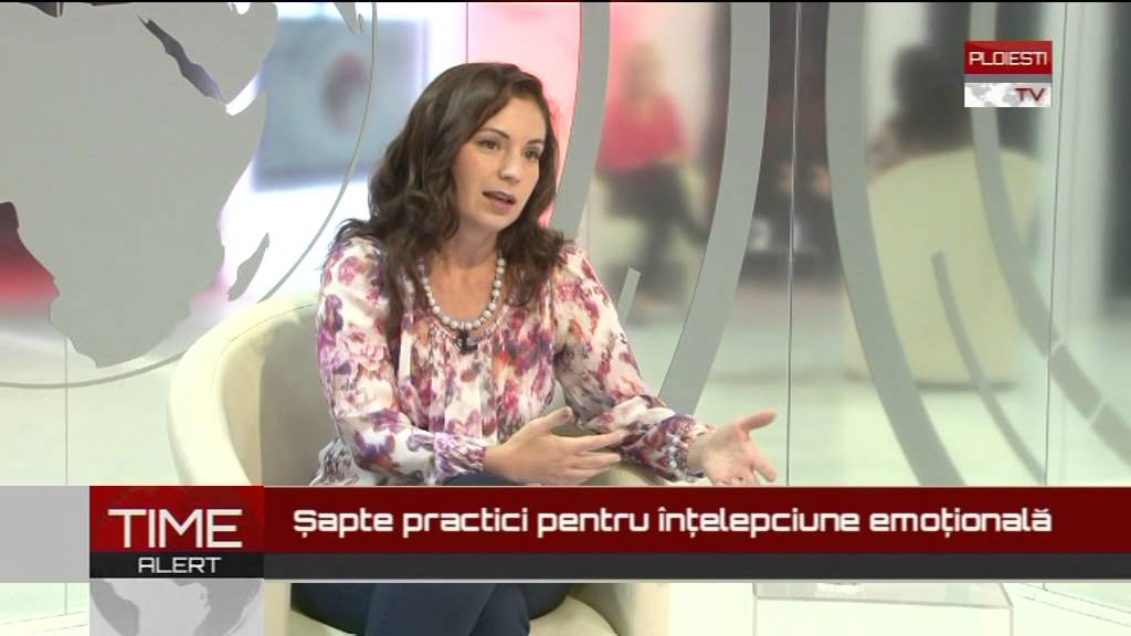 7 Practici pentru Intelepciune Emotionala