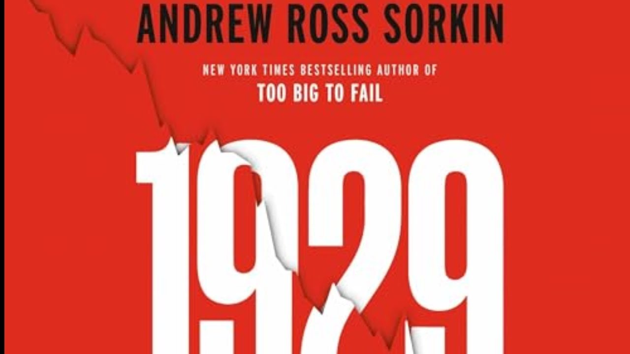 1929: Inside the Greatest Crash in Wall Street History