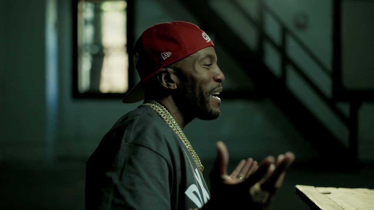 Grafh ft. 38 Spesh – 